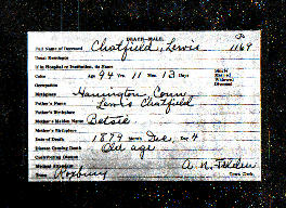 CHATFIELD Lewis 1784-1879 death record.jpg